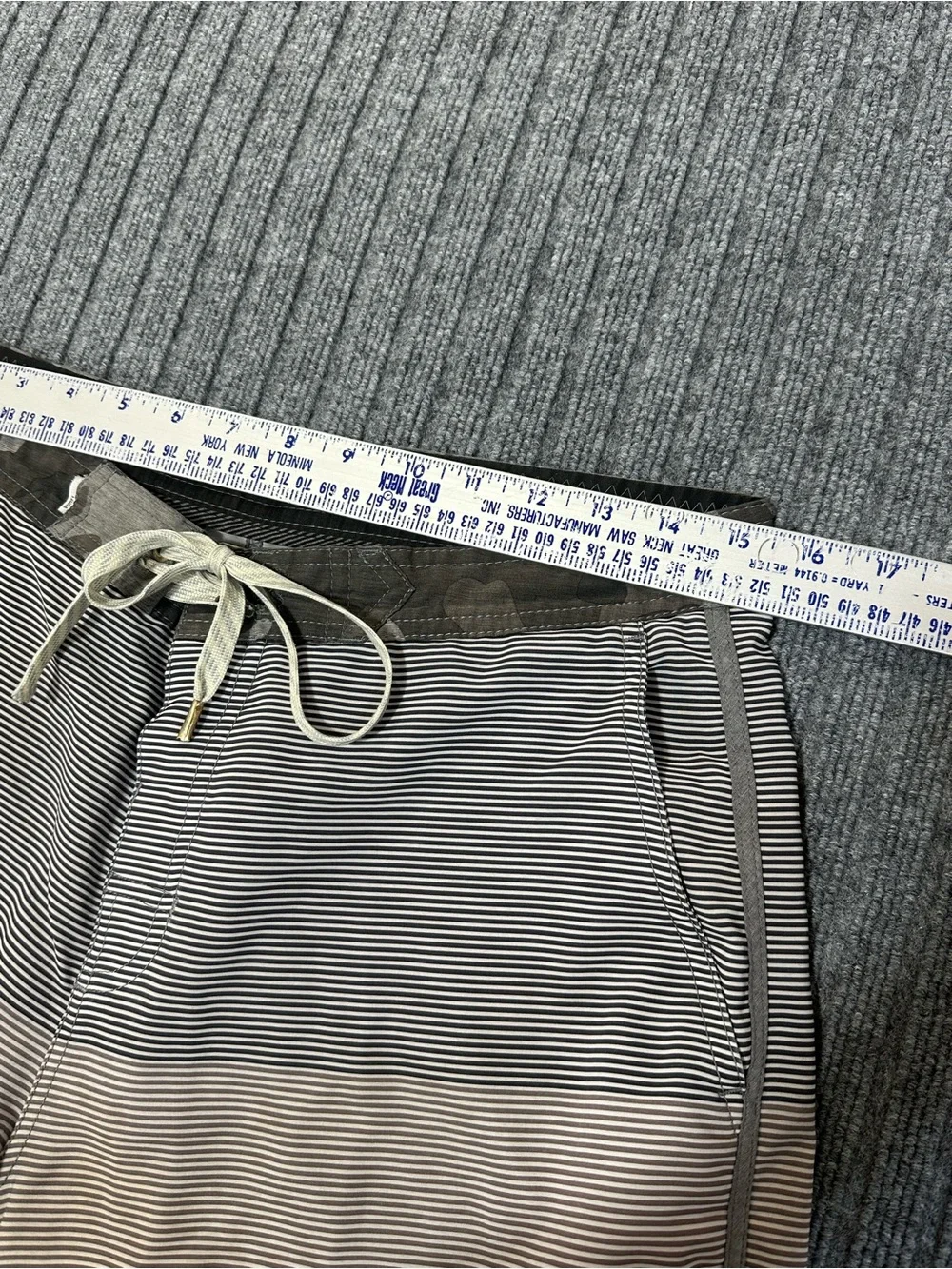 Vuori Men's Cruise Boardshorts